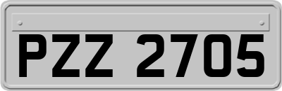 PZZ2705