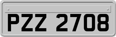 PZZ2708