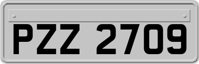 PZZ2709