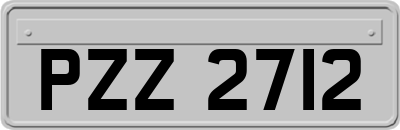 PZZ2712