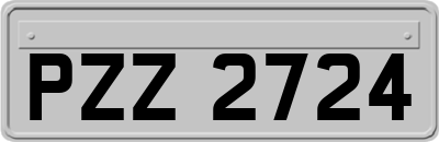 PZZ2724