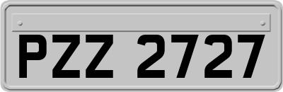 PZZ2727