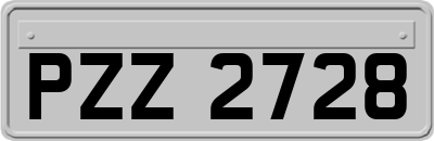 PZZ2728
