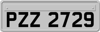 PZZ2729