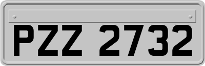 PZZ2732