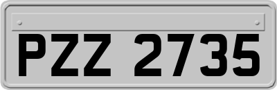 PZZ2735