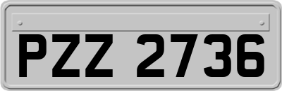 PZZ2736
