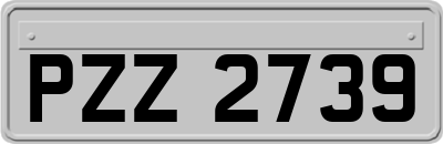 PZZ2739