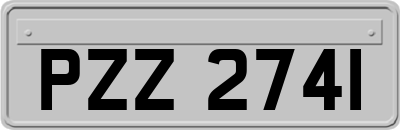 PZZ2741