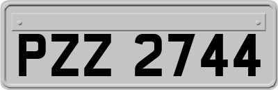 PZZ2744