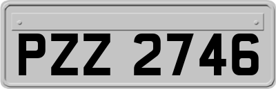 PZZ2746