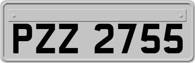 PZZ2755