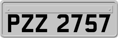 PZZ2757