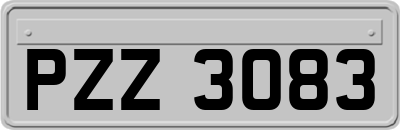 PZZ3083