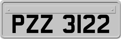 PZZ3122