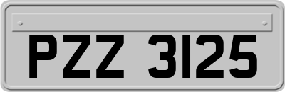 PZZ3125