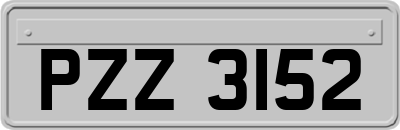 PZZ3152