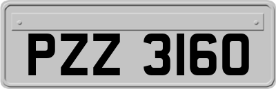 PZZ3160