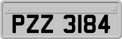 PZZ3184