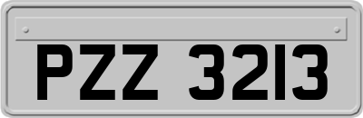 PZZ3213