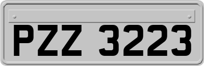 PZZ3223
