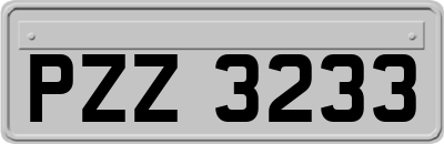 PZZ3233