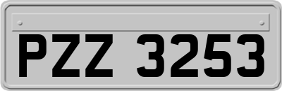 PZZ3253