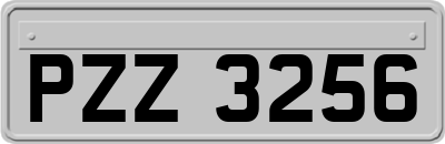 PZZ3256