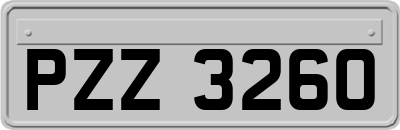 PZZ3260