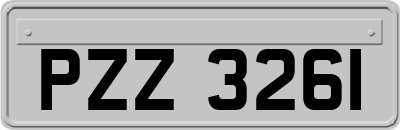 PZZ3261