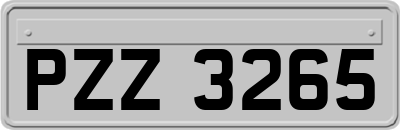 PZZ3265