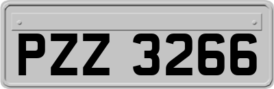 PZZ3266