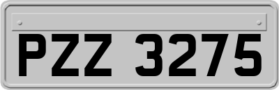 PZZ3275