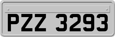 PZZ3293