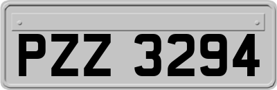 PZZ3294