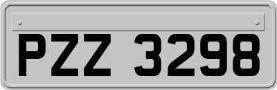 PZZ3298