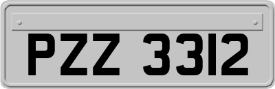 PZZ3312