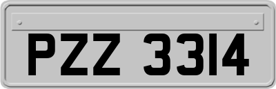 PZZ3314