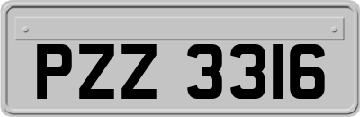 PZZ3316
