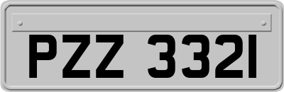 PZZ3321
