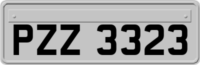 PZZ3323