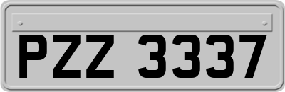PZZ3337