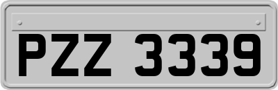 PZZ3339