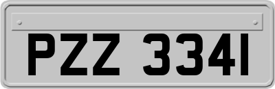 PZZ3341