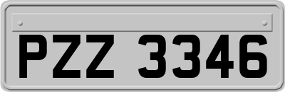 PZZ3346