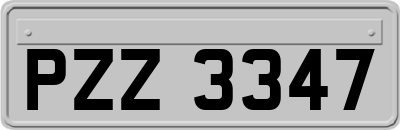 PZZ3347