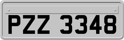 PZZ3348