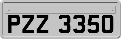 PZZ3350