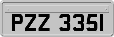 PZZ3351