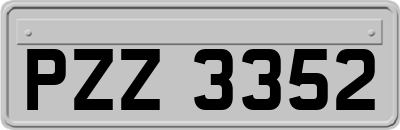 PZZ3352